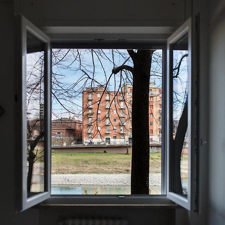 Parma Railway Station Lovely Apartment Экстерьер фото
