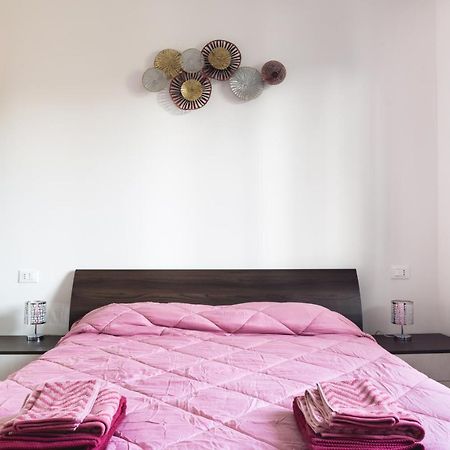 Parma Railway Station Lovely Apartment Экстерьер фото