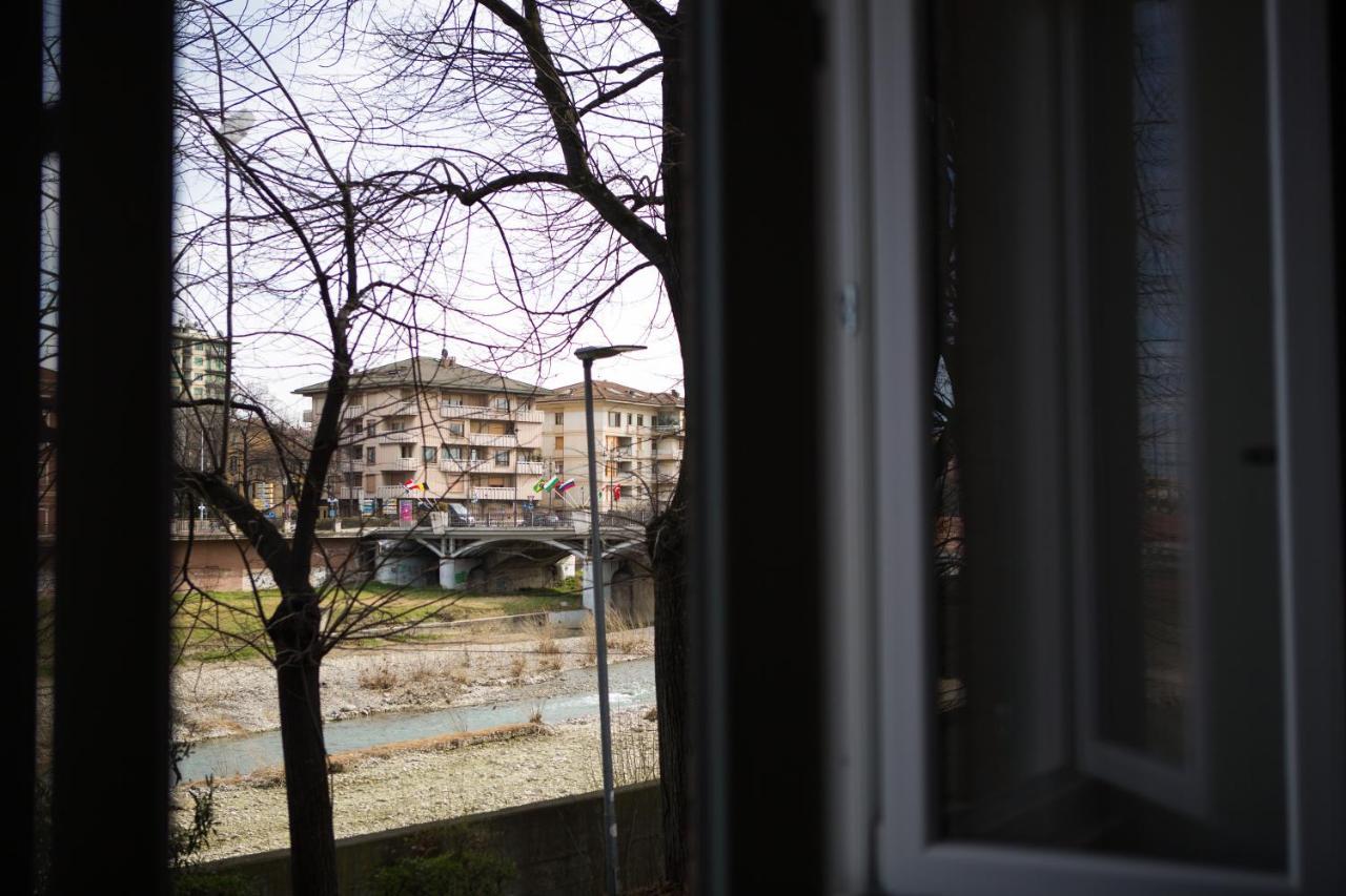 Parma Railway Station Lovely Apartment Экстерьер фото