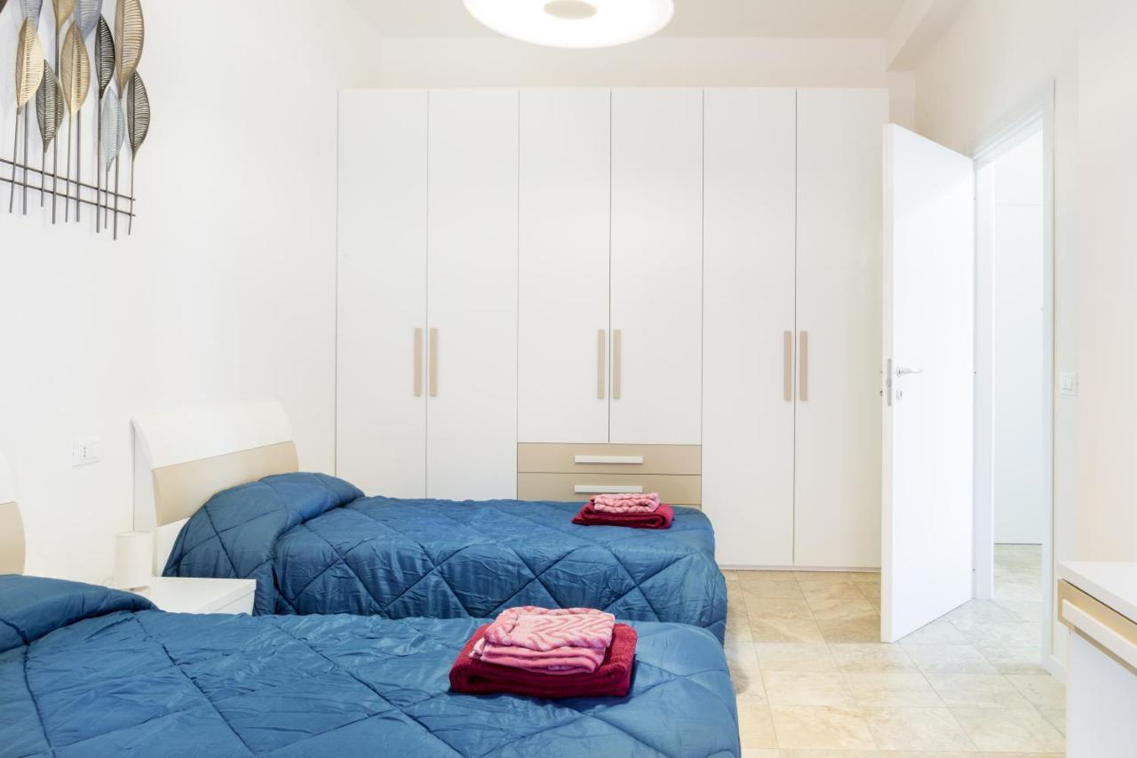 Parma Railway Station Lovely Apartment Экстерьер фото